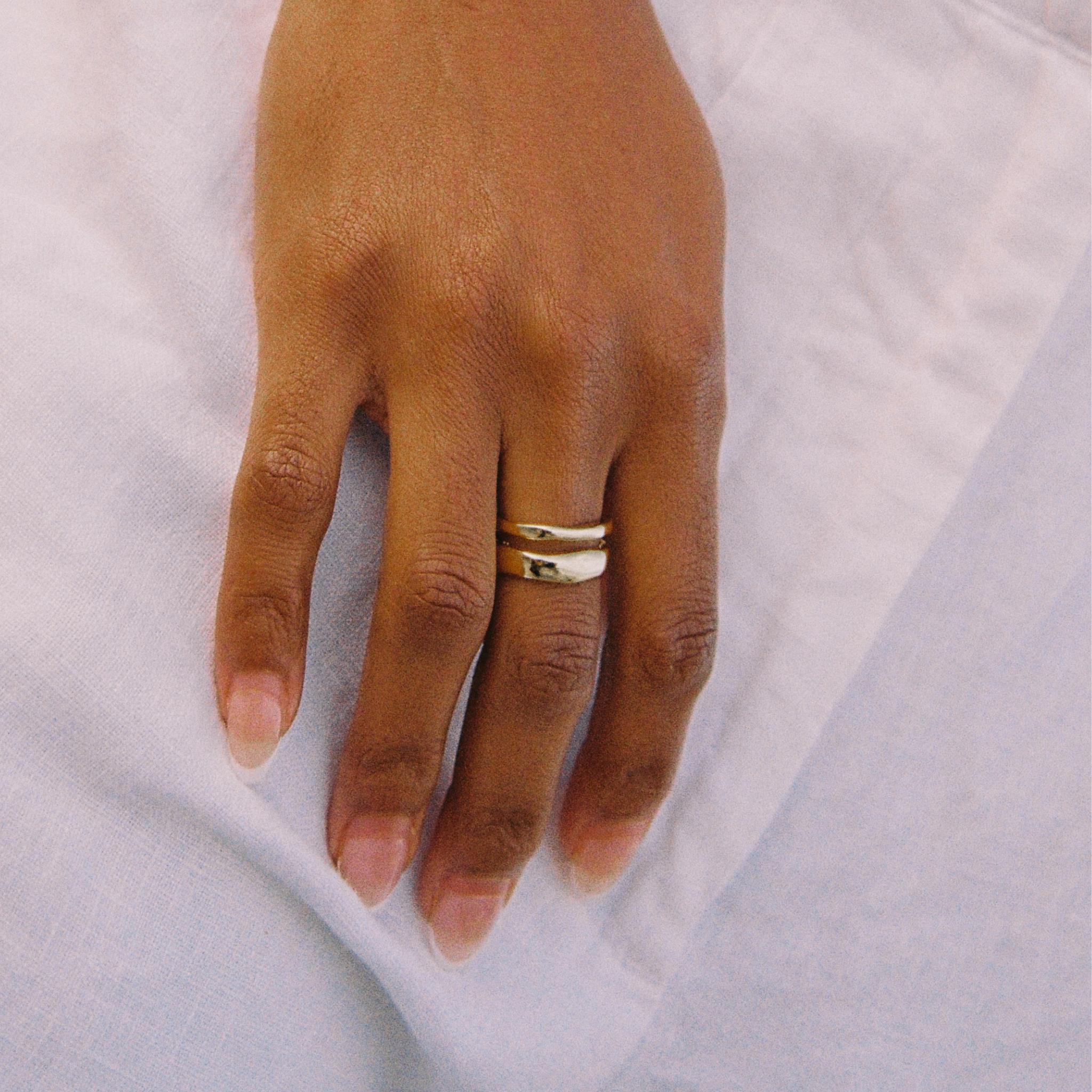 Bama Rings RINGS – Gold Bahama Jewellery
