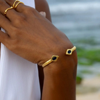Athena Bracelet