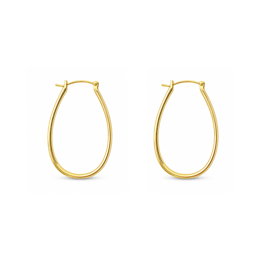 CLASSIC HOOPS