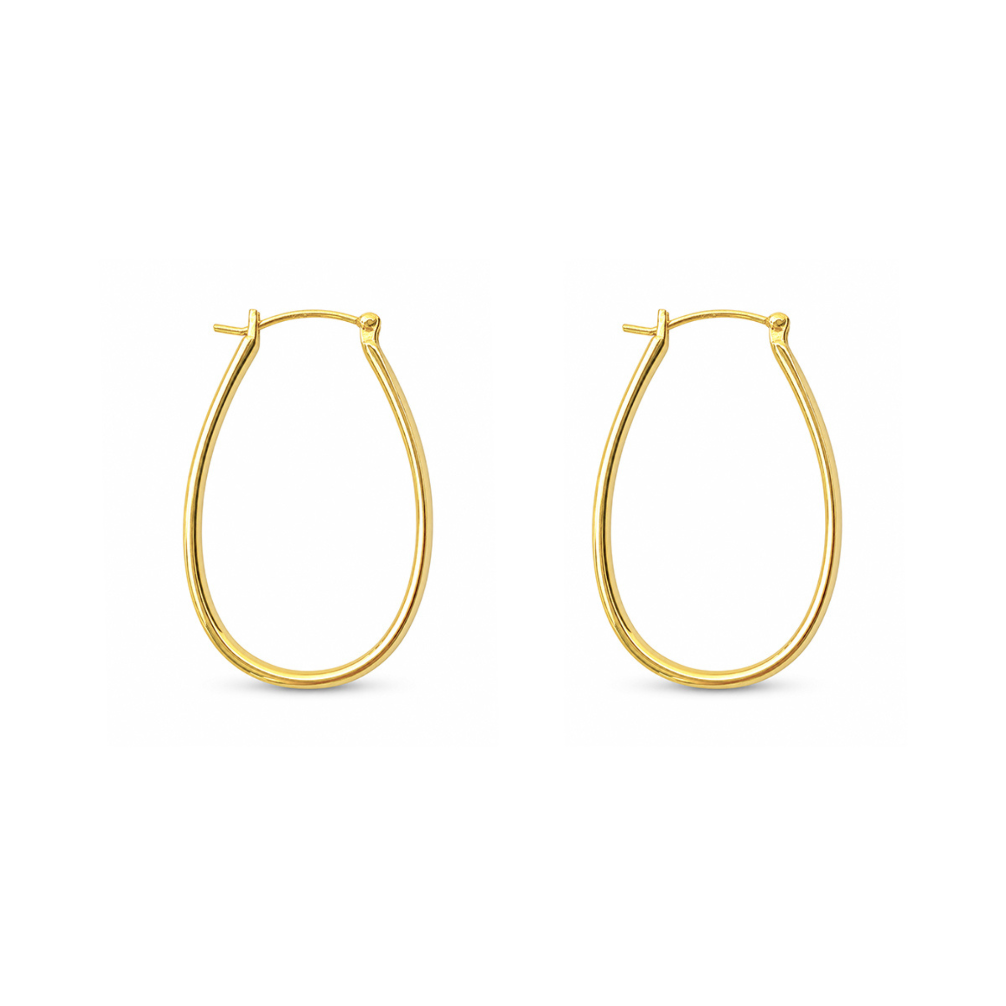 CLASSIC HOOPS