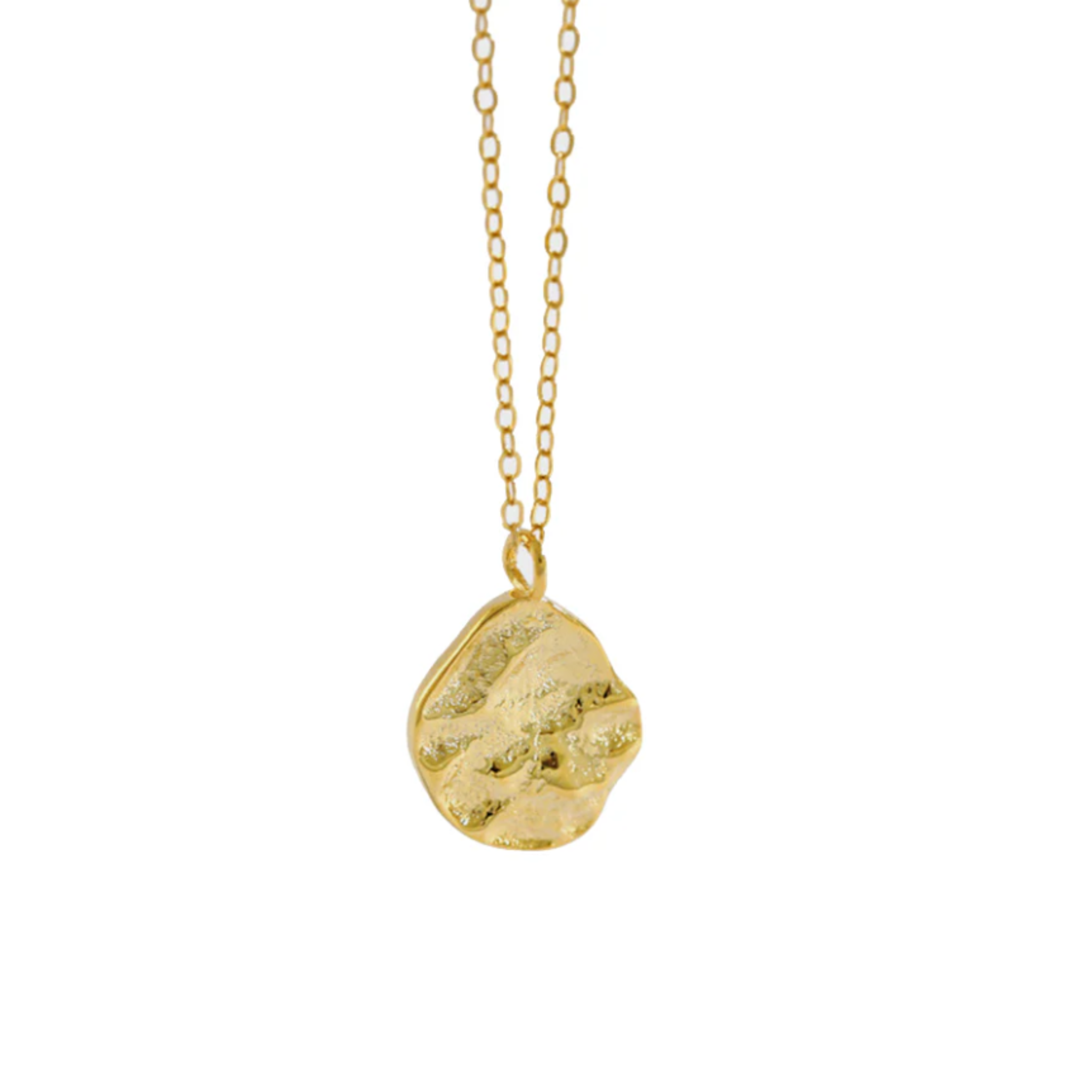 FLOW NECKLACE