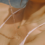 FLOW NECKLACE
