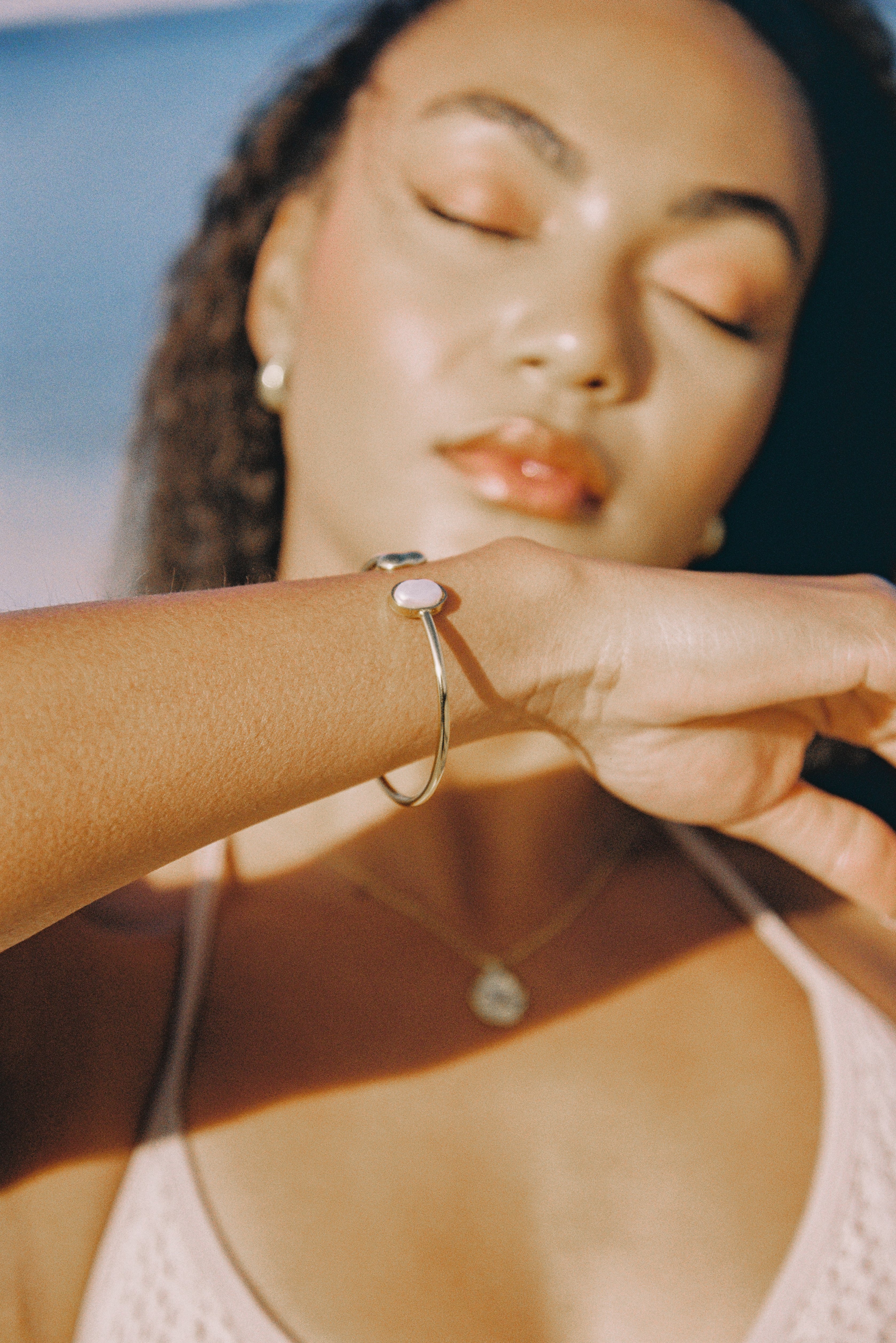 PERLA BRACELET
