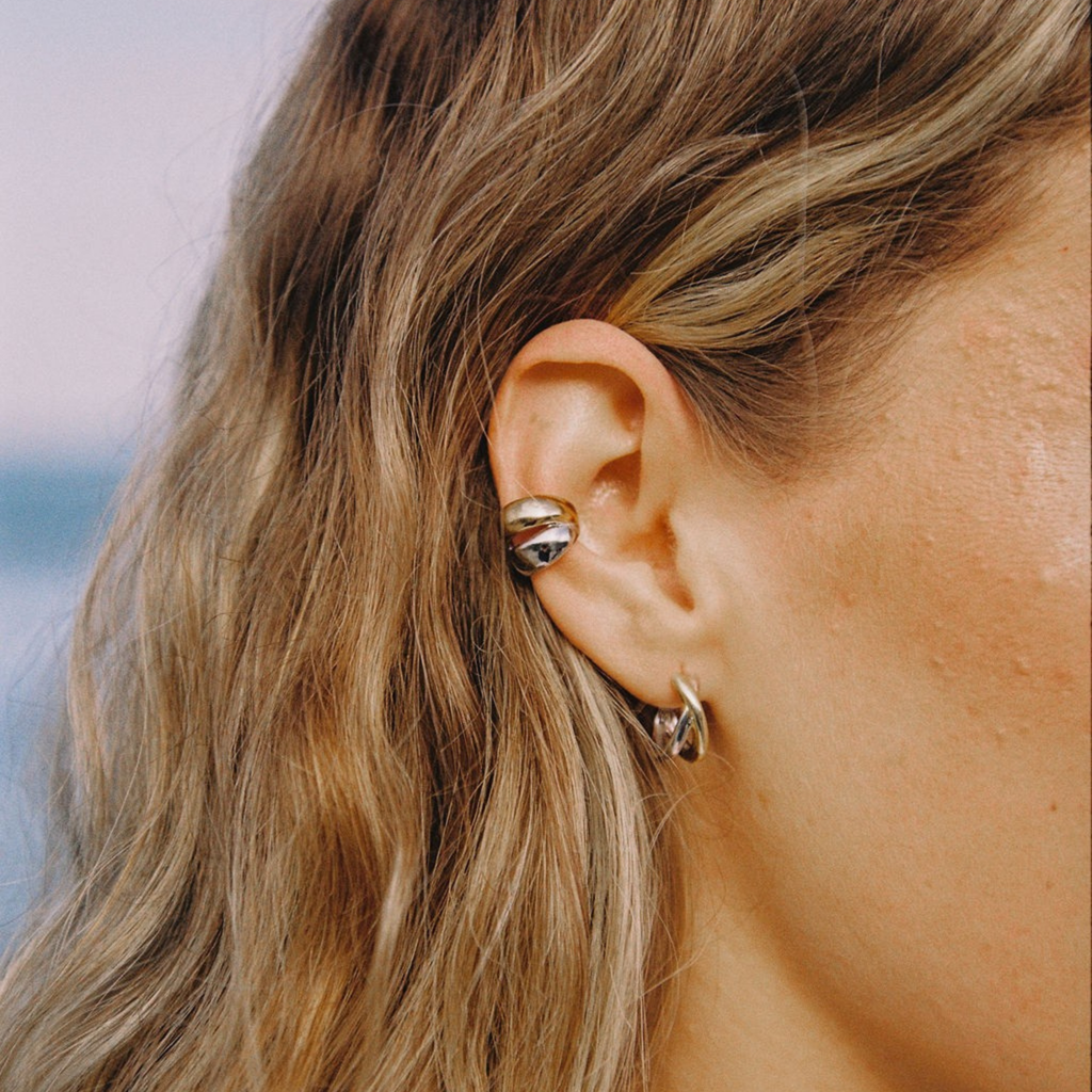 SAMIA EAR CUFF