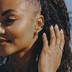 SAMIA EAR CUFF