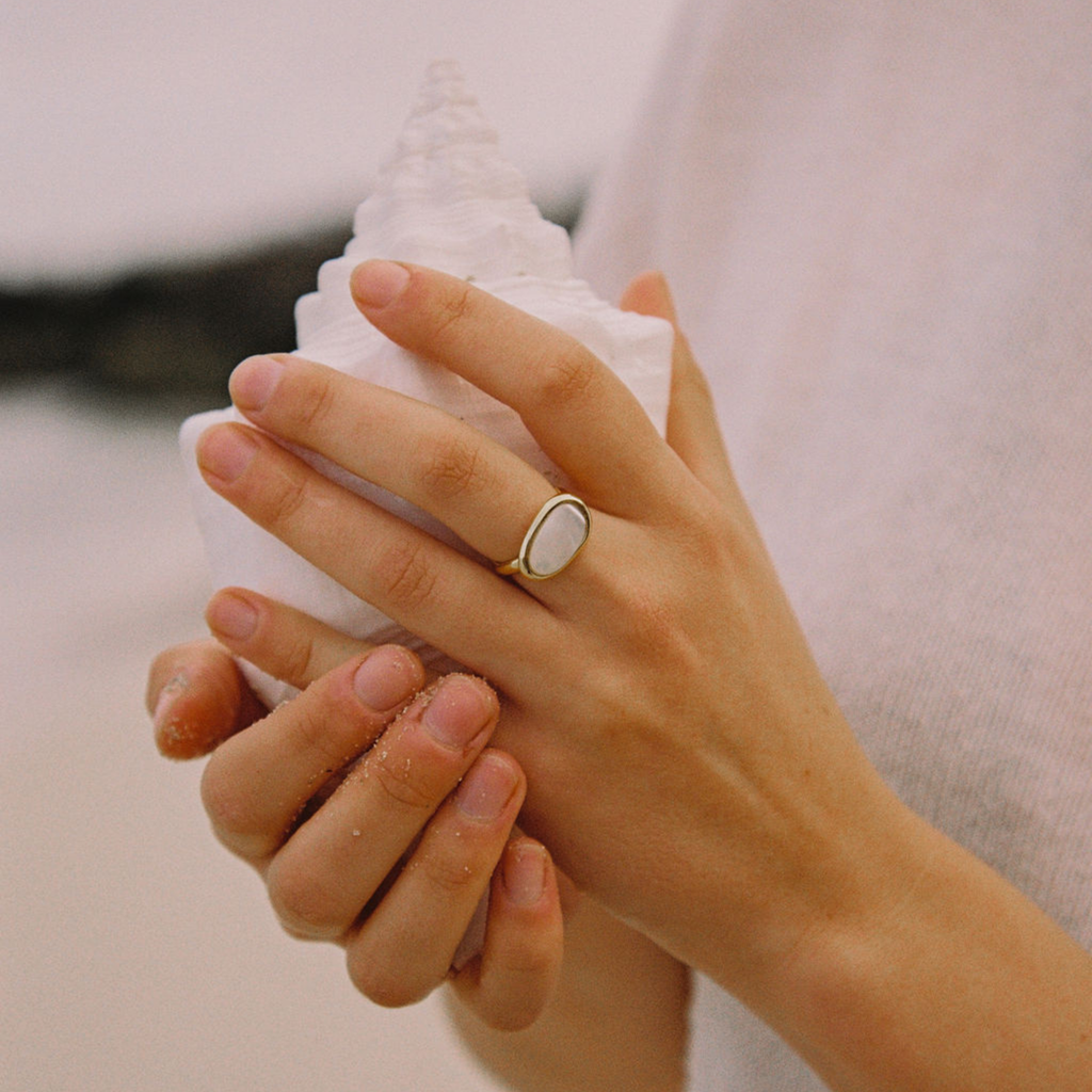 PERLA RING