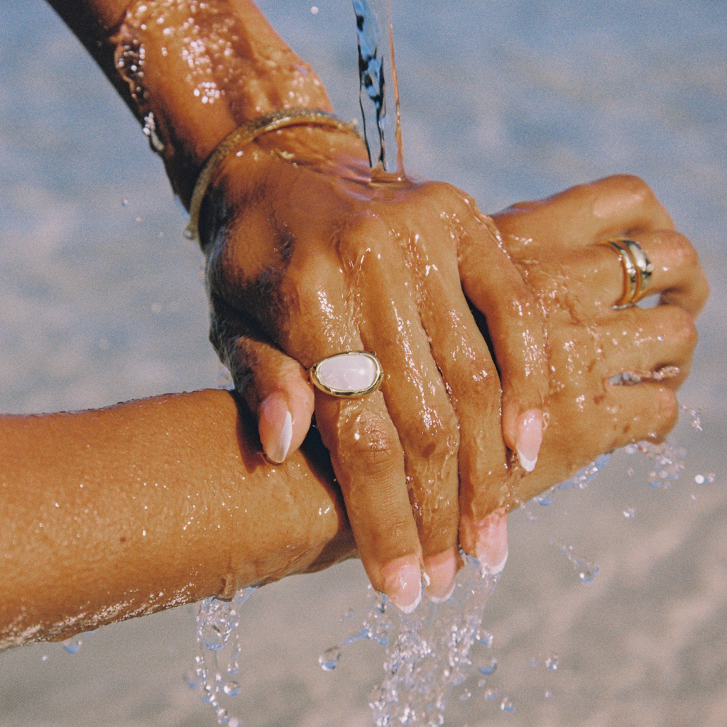 PERLA RING