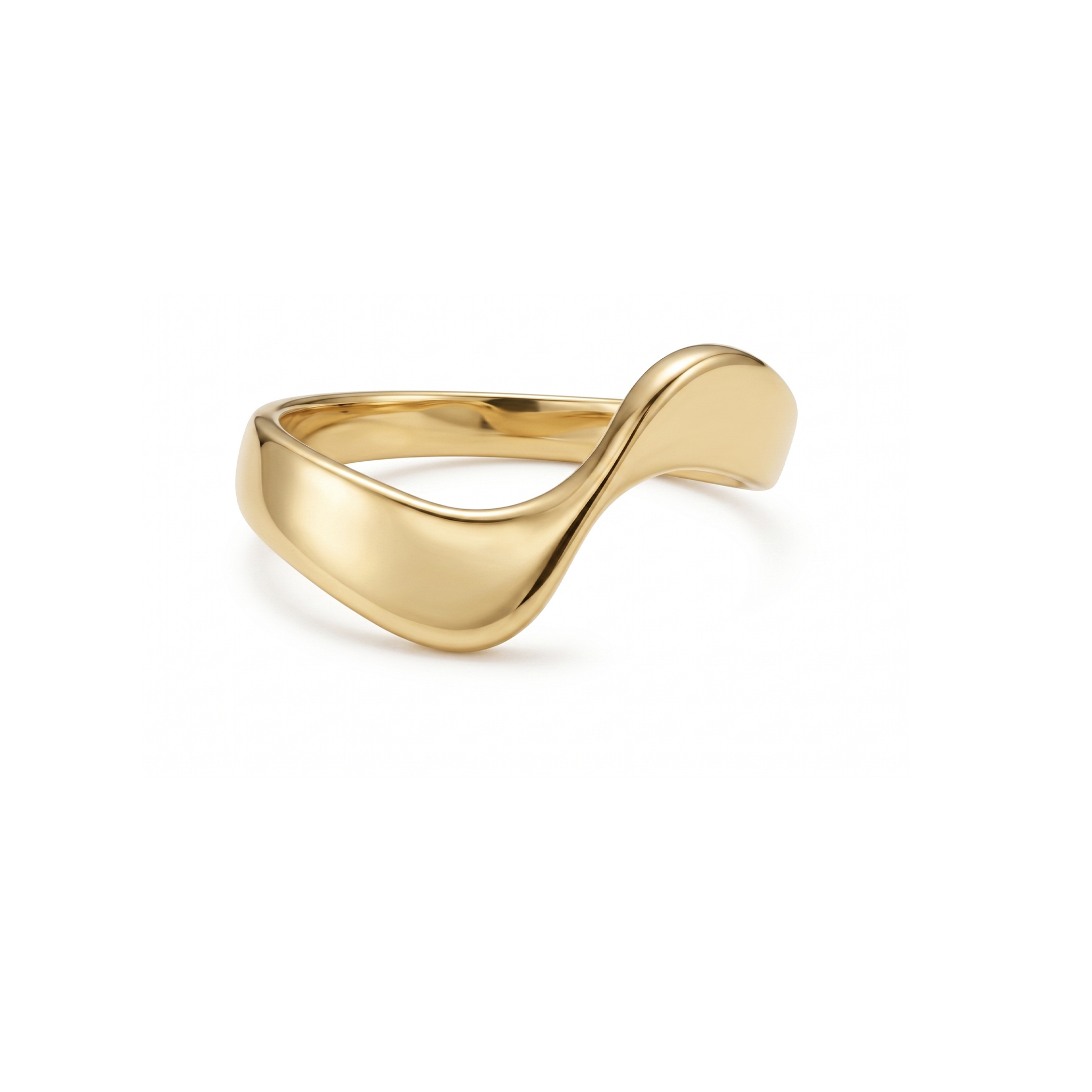Wavella Ring
