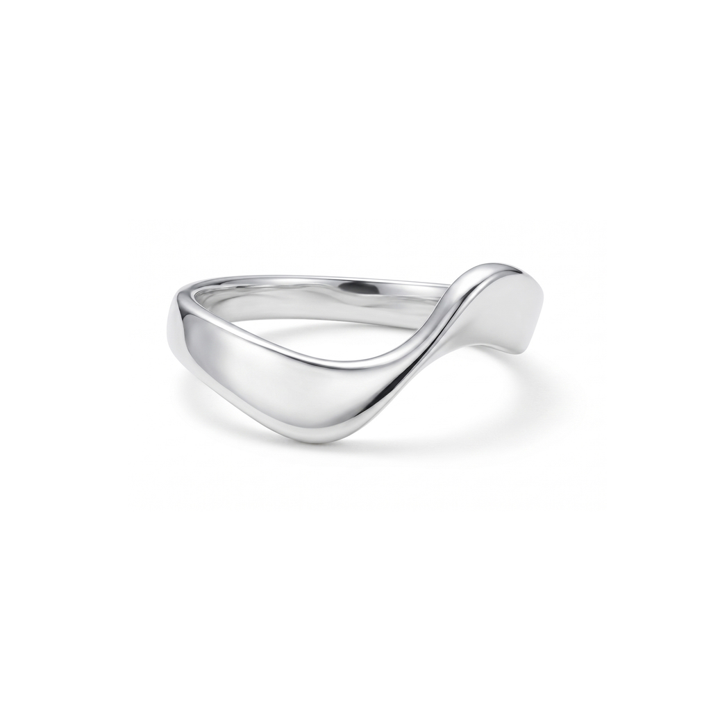 Wavella Ring