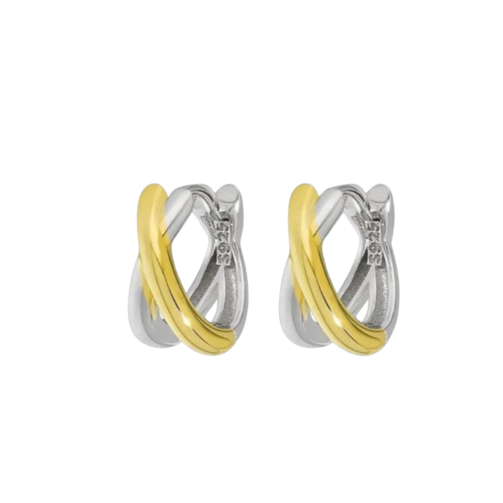 SAMIA HOOPS