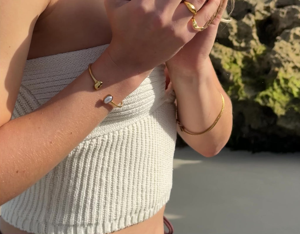 PERLA BRACELET