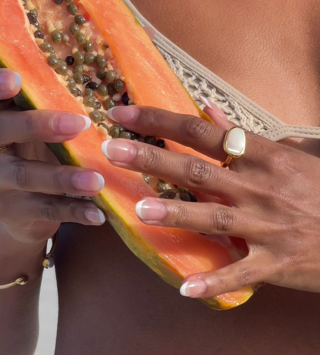 PERLA RING